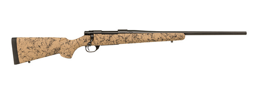 Rifles Long Guns Howa   Legacy Sports 3+1 7mmRemMag HOWA HHS63702        HS PREC 7MMMG  24     TAN/BLK